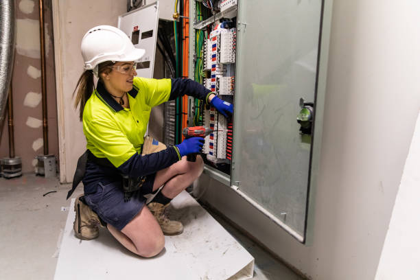 Best Electrical Troubleshooting Services  in Diamond Ridge, AK