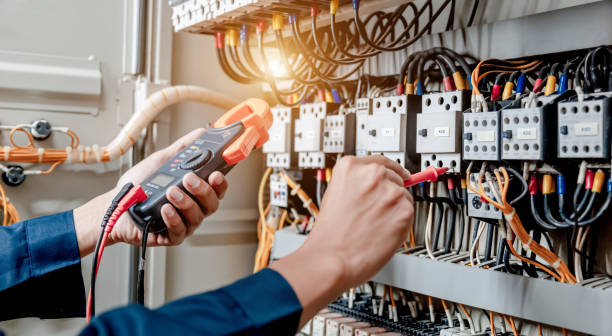 Best Affordable Electrical Installation  in Diamond Ridge, AK