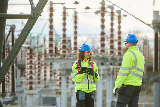 Best Commercial Electrician Services  in Diamond Ridge, AK