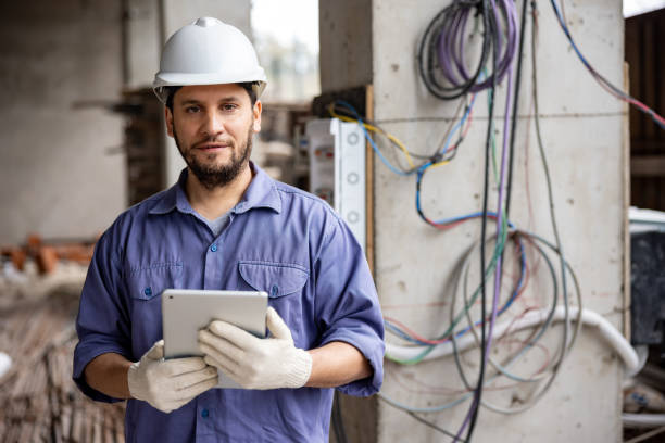 Best Electrical Wiring Services  in Diamond Ridge, AK