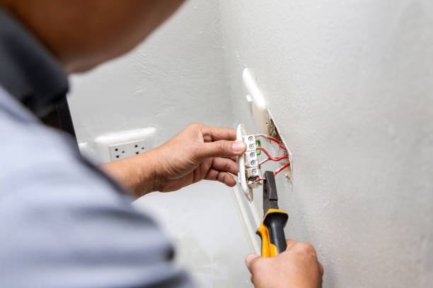 Best Electrical System Inspection  in Diamond Ridge, AK