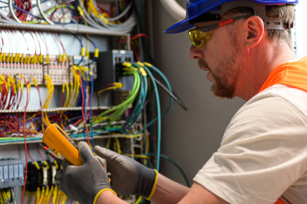 Best Home Electrical Repair  in Diamond Ridge, AK