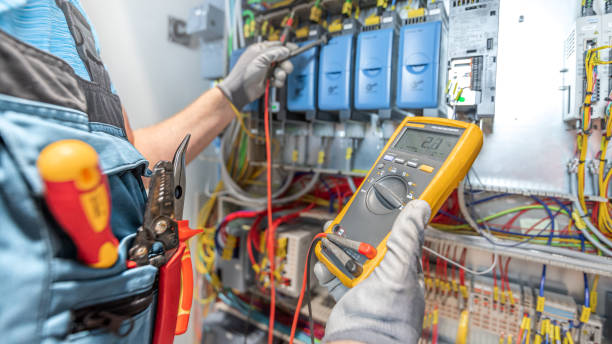 Best Home Electrical Repair  in Diamond Ridge, AK