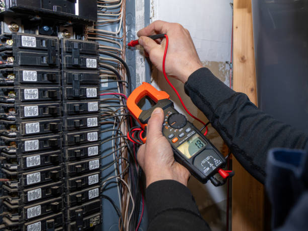 Best 24-Hour Electrician  in Diamond Ridge, AK