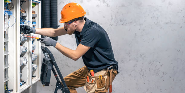 Best Electrical Installation Contractor  in Diamond Ridge, AK
